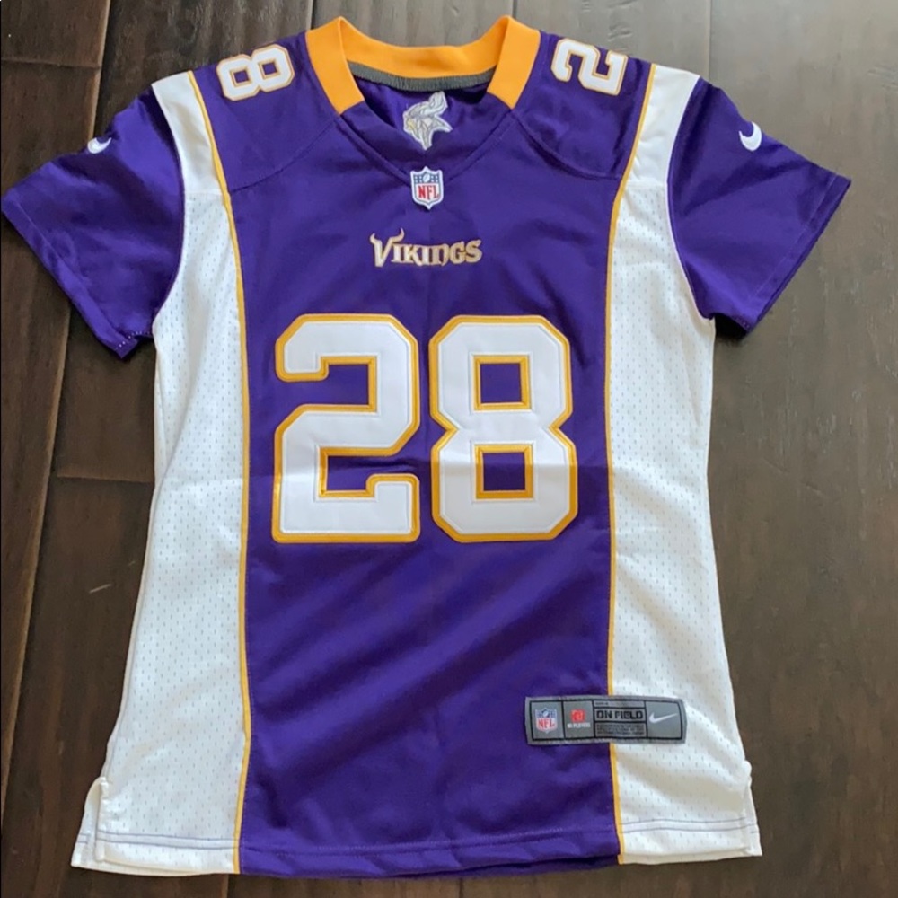 Vikings Jersey